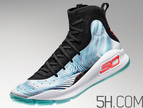 under armour curry 4鞋碼偏小嗎？庫(kù)里第四代戰(zhàn)靴尺碼怎么選？