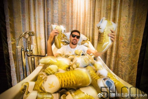安踏kt3 gold blooded冠軍配色什么時候發(fā)售？