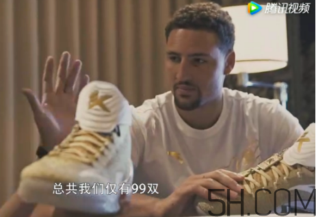 安踏kt3 gold blooded冠軍配色什么時候發(fā)售？