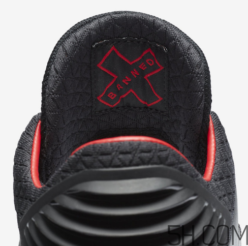 air jordan 32 low banned發(fā)售時間_多少錢？