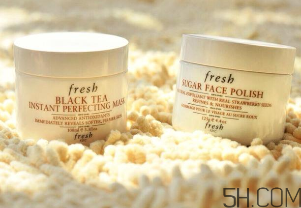 fresh黃糖面膜孕婦可以用嗎？fresh黃糖面膜好用嗎？