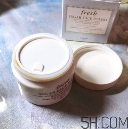 fresh黃糖面膜孕婦可以用嗎？fresh黃糖面膜好用嗎？