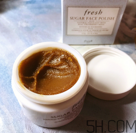 fresh黃糖面膜孕婦可以用嗎？fresh黃糖面膜好用嗎？