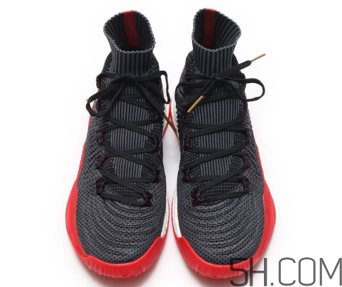 adidas crazy explosive 2017襪套款多少錢(qián)？