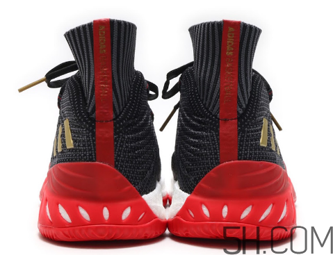 adidas crazy explosive 2017襪套款多少錢(qián)？