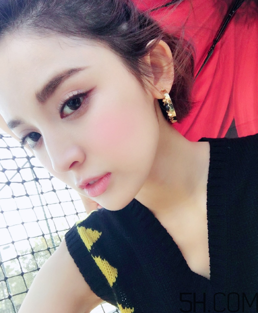 蘋果肌下垂怎么改善？蘋果肌下垂怎么按摩？