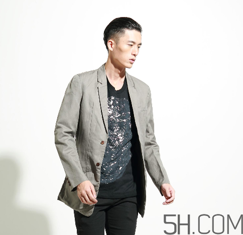 速寫是什么牌子？速寫男裝屬于什么檔次？