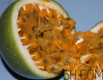 什么時候種植百香果最適宜？百香果軟的好還是硬的好？
