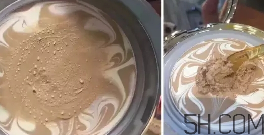 水粉霜和氣墊哪個(gè)好用？水粉霜和氣墊bb的區(qū)別