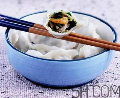餃子餡怎么做好吃？餃子餡怎么調(diào)？