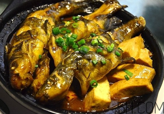 黃骨魚有刺嗎？黃骨魚有毒嗎？
