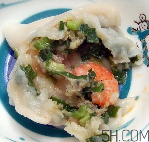 餃子餡怎么做好吃？餃子餡怎么調(diào)？