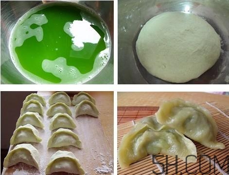 餃子餡怎么做好吃？餃子餡怎么調(diào)？