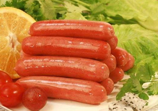 烤腸是什么肉做的？烤腸孕婦能吃嗎？