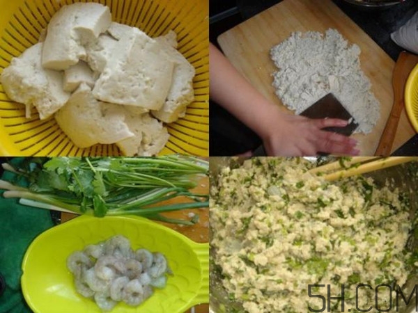 餃子餡怎么做好吃？餃子餡怎么調(diào)？