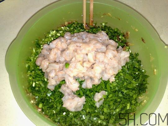 餃子餡怎么做好吃？餃子餡怎么調(diào)？
