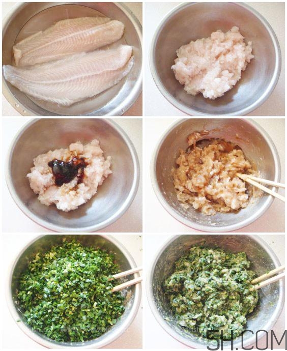 餃子餡怎么做好吃？餃子餡怎么調(diào)？