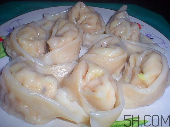 餃子餡怎么做好吃？餃子餡怎么調(diào)？