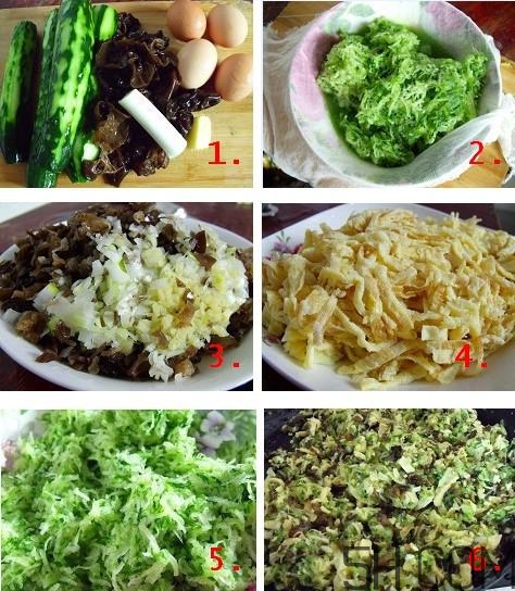 餃子餡怎么做好吃？餃子餡怎么調(diào)？