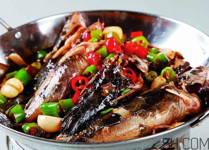 孕婦可以吃黃骨魚嗎？孕婦吃黃骨魚有什么好處？
