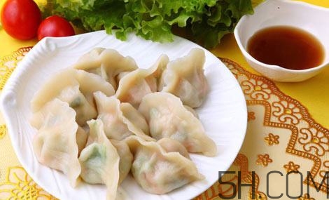 餃子餡的做法有哪些？花樣餃子的包法
