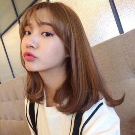 齊肩內(nèi)扣發(fā)型圖片2018 女齊肩內(nèi)扣發(fā)型圖片 齊肩內(nèi)扣發(fā)型圖片2018 女齊肩內(nèi)扣發(fā)型圖片