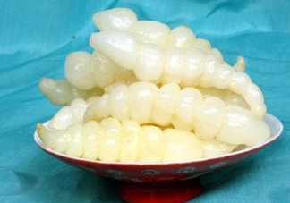 螺絲菜能吃嗎？螺絲菜好吃嗎