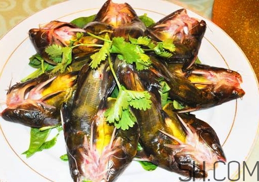 黃骨魚怎么處理？黃骨魚怎么清洗？