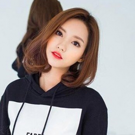 齊肩內(nèi)扣發(fā)型圖片2018 女齊肩內(nèi)扣發(fā)型圖片 齊肩內(nèi)扣發(fā)型圖片2018 女齊肩內(nèi)扣發(fā)型圖片