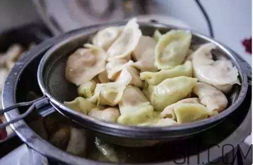 餃子餡怎么做好吃？餃子餡怎么調(diào)？