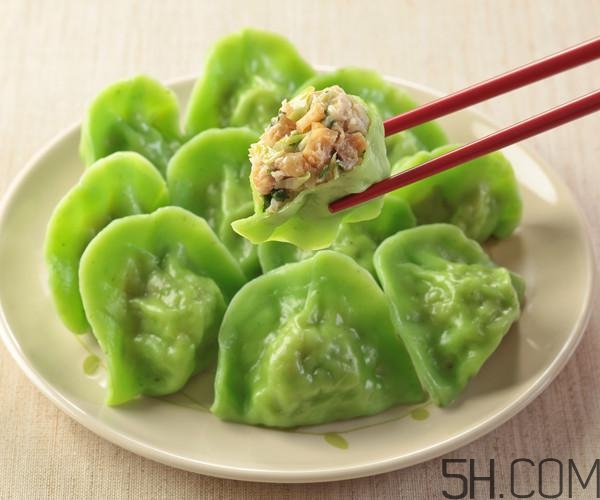 餃子餡怎么做好吃？餃子餡怎么調(diào)？