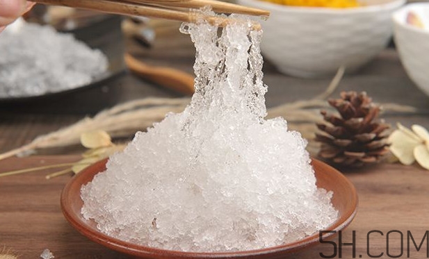 雪燕孕婦可以吃嗎？雪燕的價格多少錢一斤