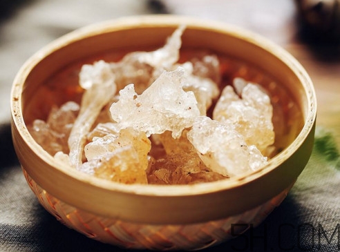 雪燕功效與作用是什么？雪燕哪些人不宜吃