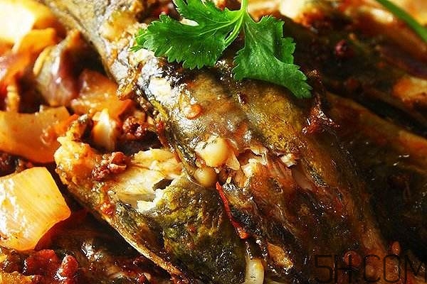產(chǎn)婦可以吃黃骨魚嗎？黃骨魚怎么做有營養(yǎng)？