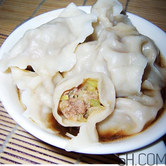 餃子餡怎么做好吃？餃子餡怎么調(diào)？