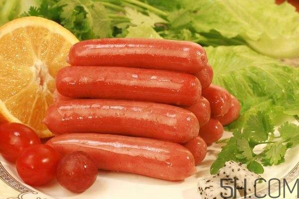 烤腸是什么肉做的？烤腸孕婦能吃嗎？