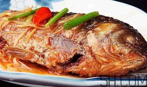黃骨魚和鯽魚哪個好？黃骨魚和鯽魚的營養(yǎng)價值
