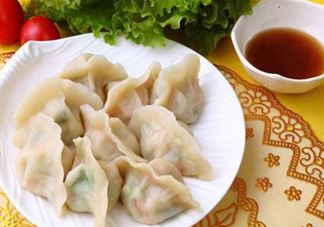 餃子餡的做法有哪些？花樣餃子的包法