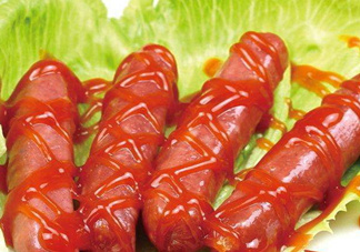 吃烤腸會(huì)胖嗎？烤腸的熱量是多少？