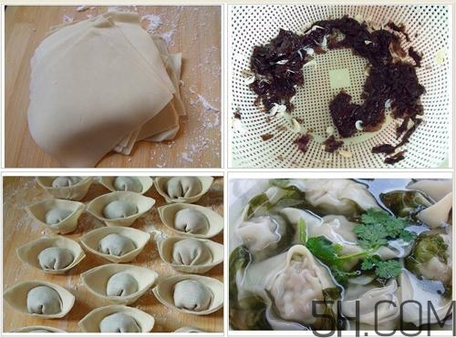 餃子餡怎么做好吃？餃子餡怎么調(diào)？