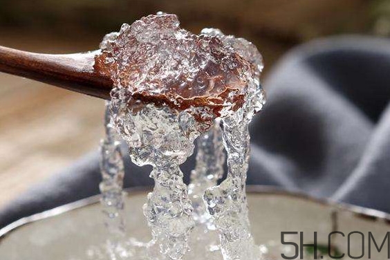 泡發(fā)后的雪燕怎么保存？燉好的雪燕可以放多久