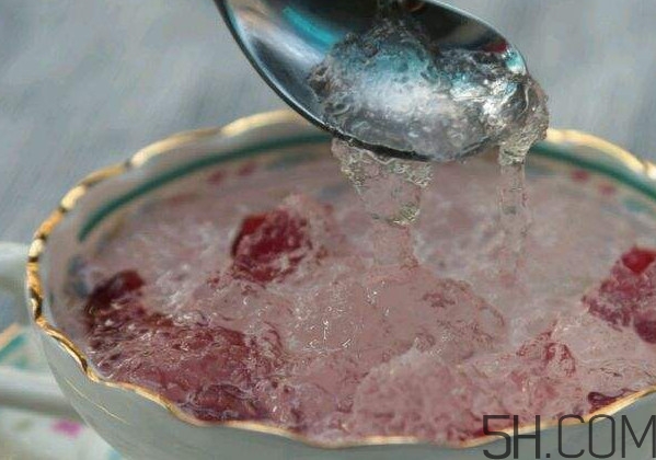 雪燕是什么樹(shù)種植的？雪燕是涼性還是熱性