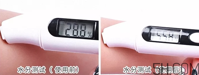 LG沐浴露真假怎么辨別？LG沐浴露真假對比圖