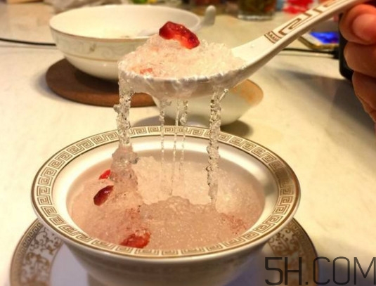 如何分辨雪燕真假？雪燕可以天天吃嗎