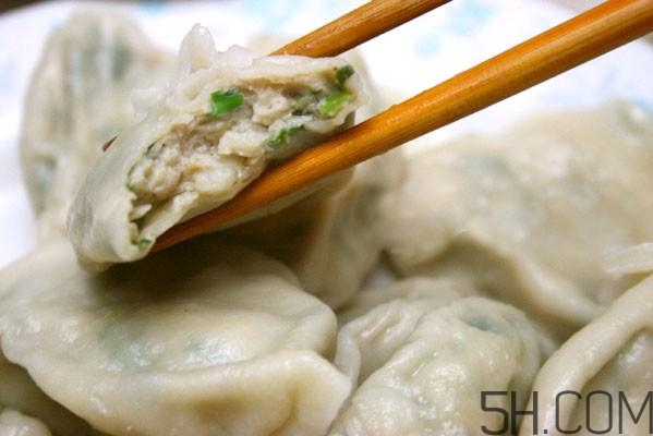 餃子餡怎么做好吃？餃子餡怎么調(diào)？
