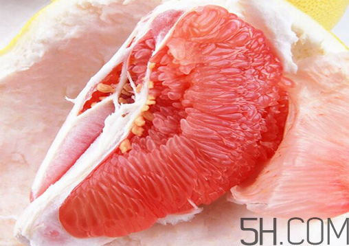 紅心柚子有假的嗎？紅心柚子有哪些品種？