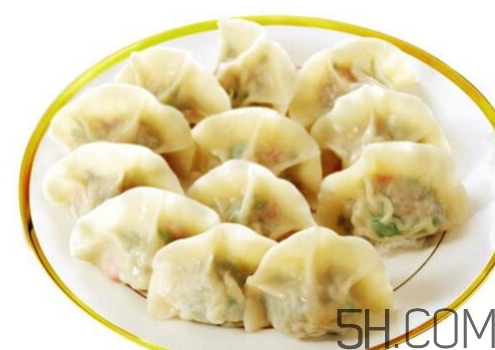煮餃子怎么煮不破皮？煮餃子怎么看熟沒(méi)熟？