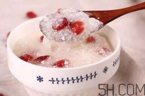 雪燕為什么要隔水燉？雪燕要煮多長時(shí)間