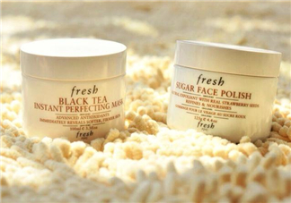 fresh黃糖面膜孕婦可以用嗎？fresh黃糖面膜好用嗎？