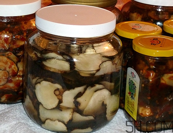洋姜能和雞蛋一起吃嗎？洋姜能生吃嗎
